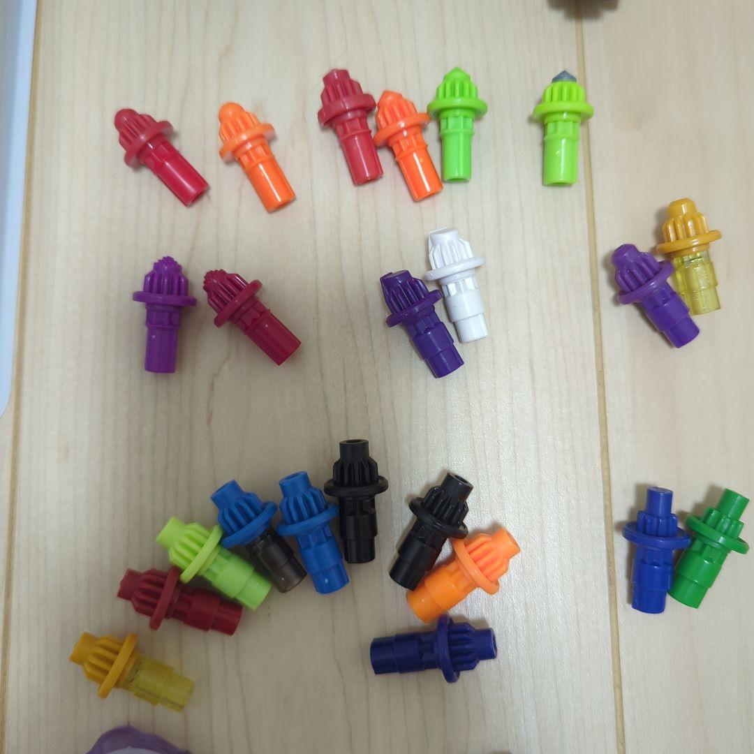 ビックリマン2000 0弾クリア受神含むレアシールセット Amazon.co.jp