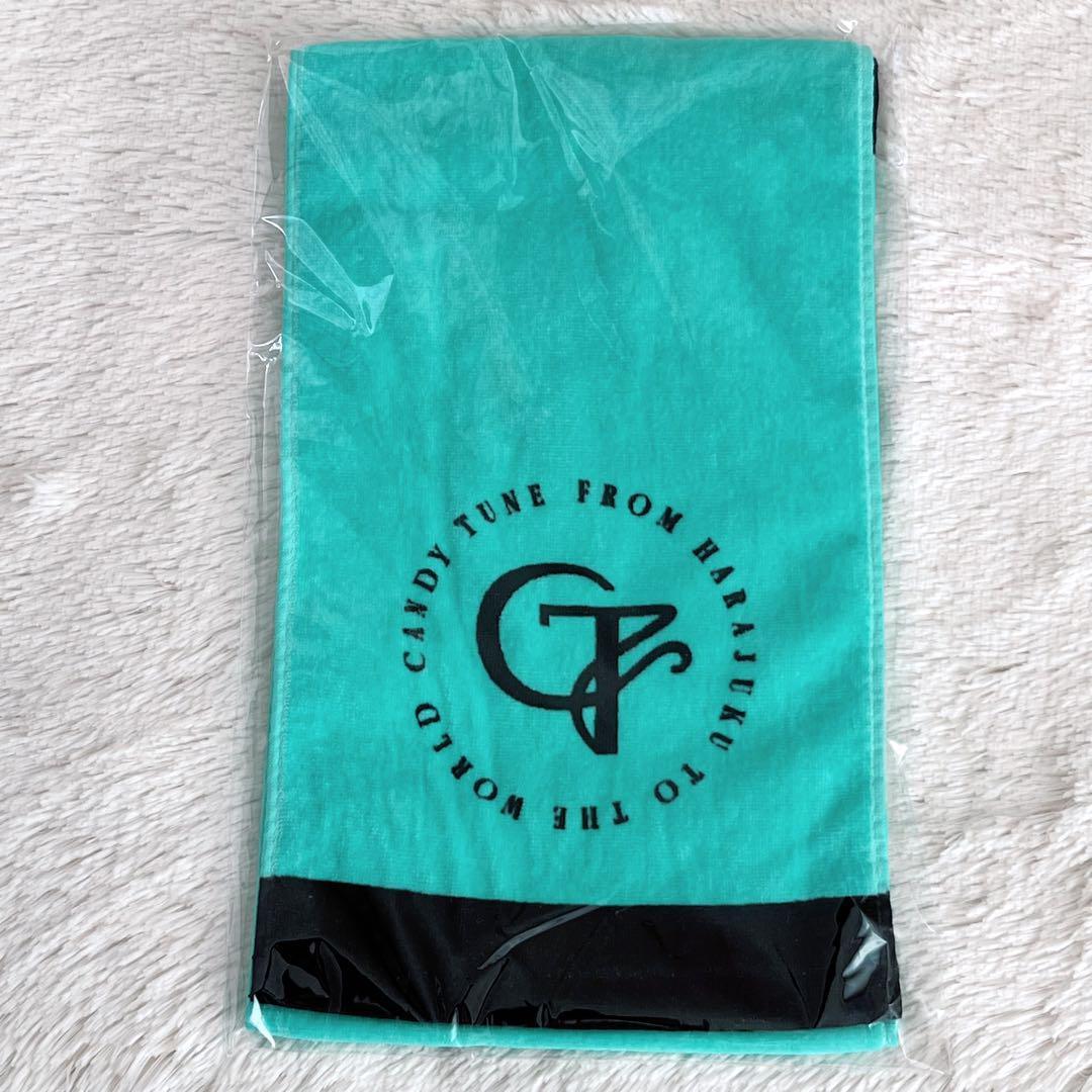 小川奈々子 タオル 推しアピ きゃんちゅー CANDYTUNE ver.2 - メルカリ