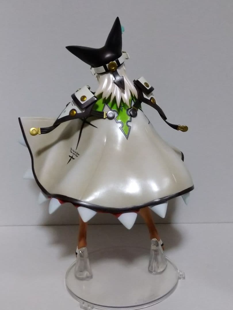 ギルティギア ラムレザル フィギュア マックスファクトリー - メルカリ