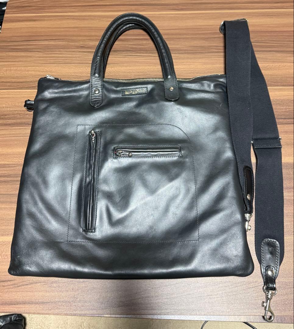 Lewis leathers ルイスレザーズ ブロンクスバッグ と手袋セット