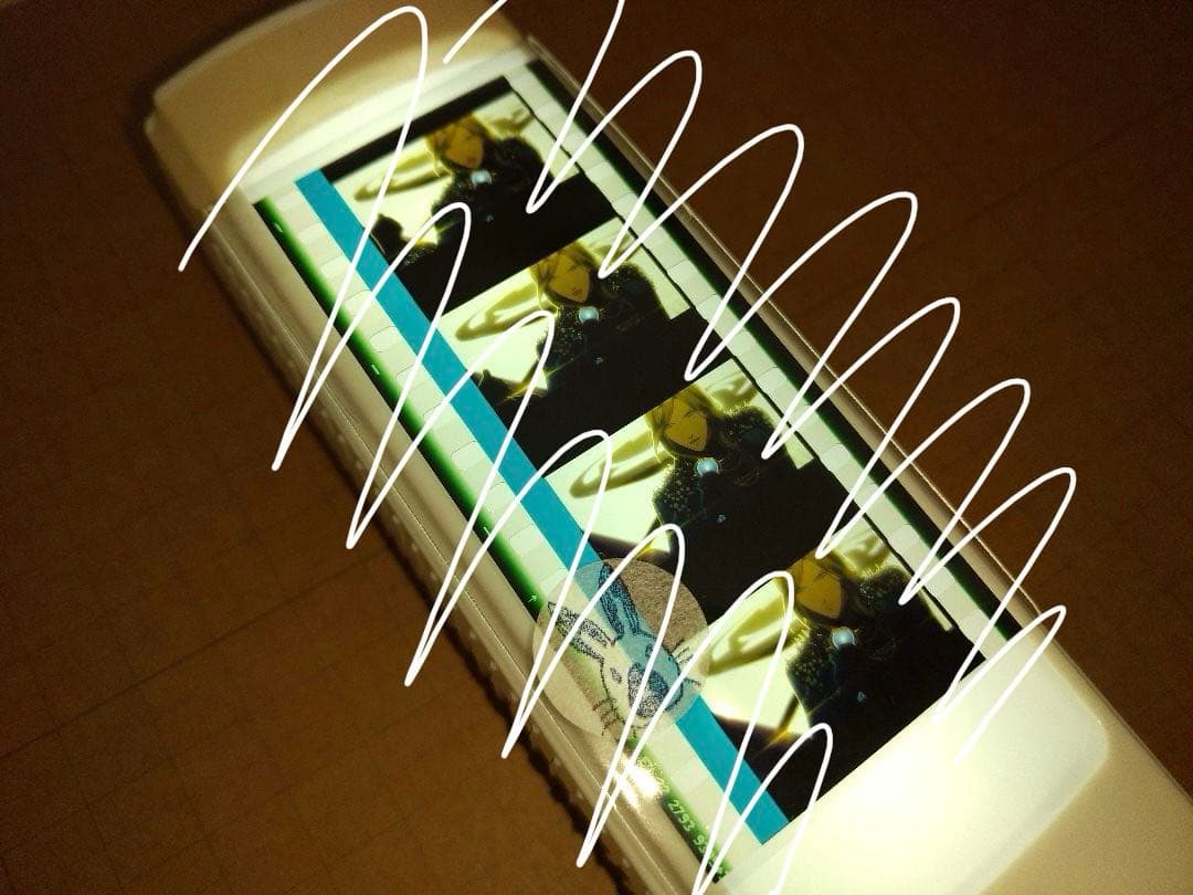 の】カミュ　タブナイ　コマフィルム　カルナイ　うたプリ　特典 うたプリ タブナイ 特典 コマフィルム カルナイ アンコール 集合