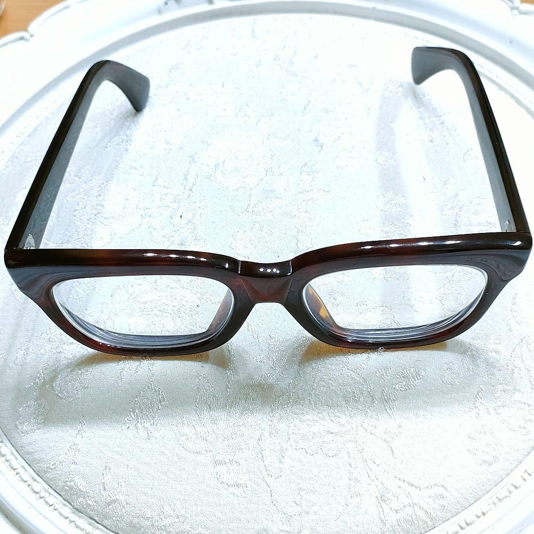 BS89　鼈甲べっ甲　メガネ　中度老眼鏡 BS89 鼈甲べっ甲 メガネ 中度老眼鏡