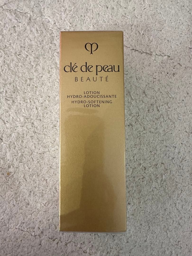 clé de peau ローションイドロA n レフィル　170ml