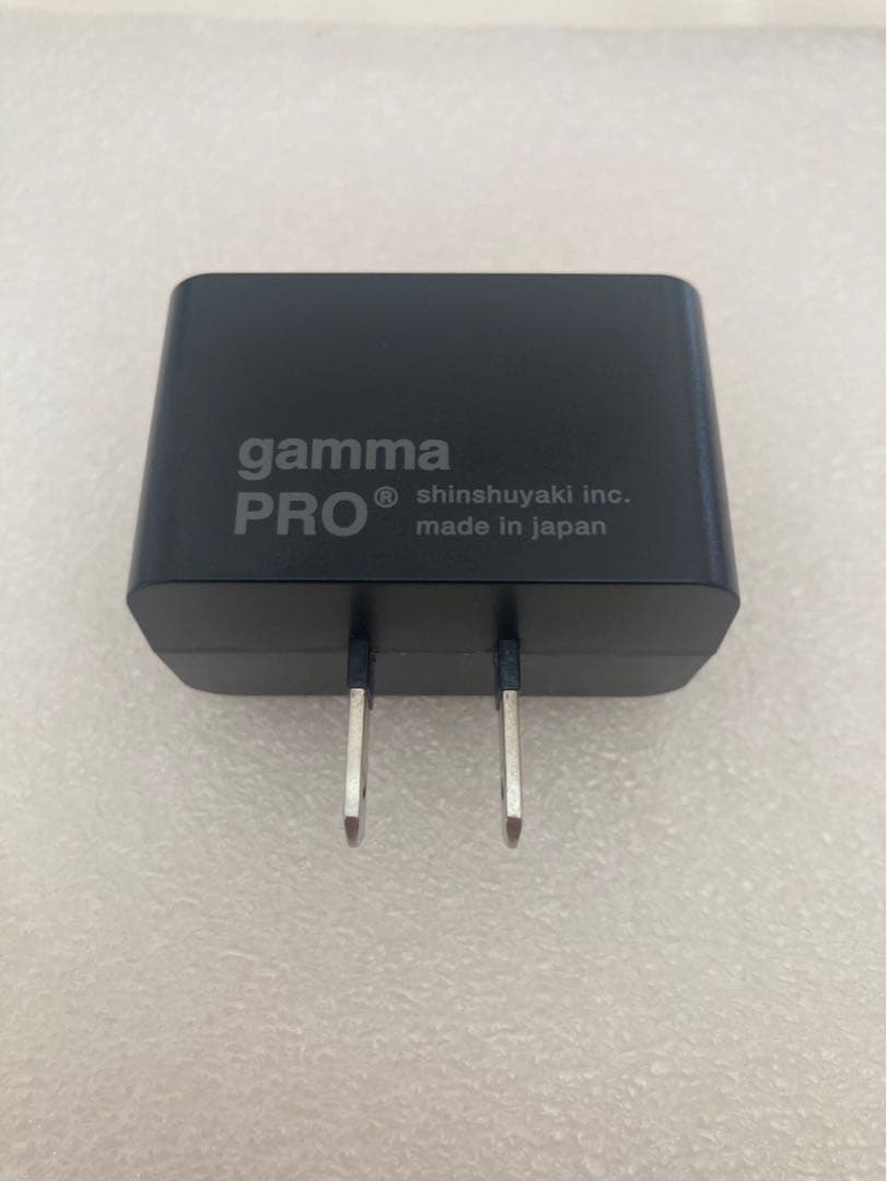 gamma PRO ガンマプロ 森修焼 日本製 メイドインジャパン