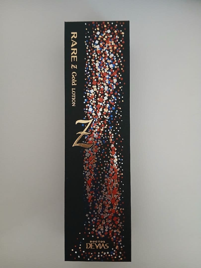 化粧水・ローション・トナー RARE Z Gold Lotion 125ml