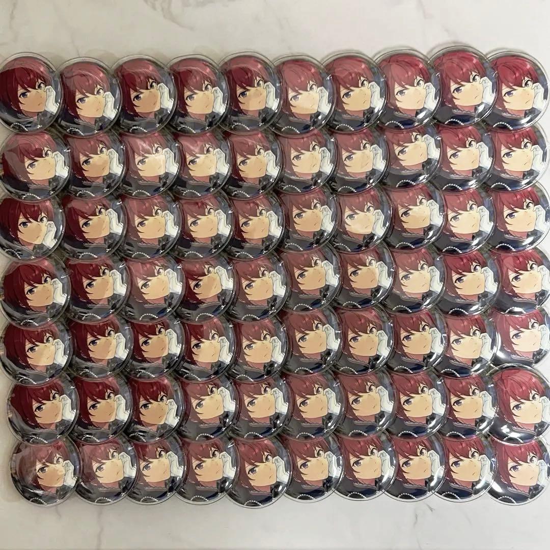 第五人格 オフイベ 秋季IJL決勝戦 会場限定 缶バッジ 作曲家 10点