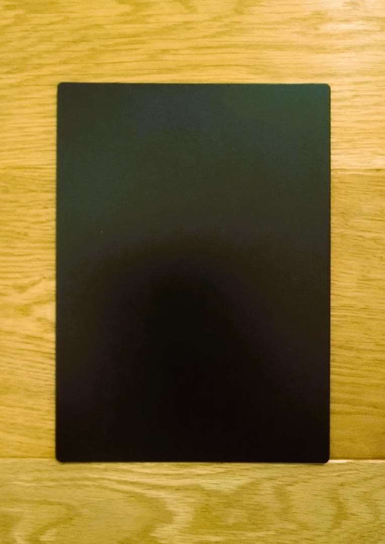 ☆区名札☆梅小路機関区（運転区）☆樹脂製レプリカ☆「梅」☆D51 1