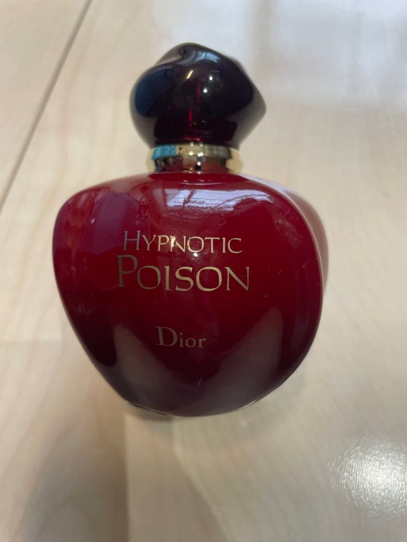 Dior Hypnotic Poison 香水
