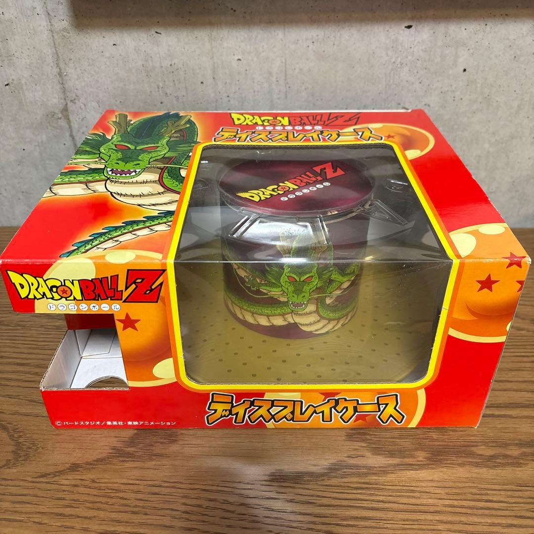 ドラゴンボールZ ディスプレイケース - メルカリ
