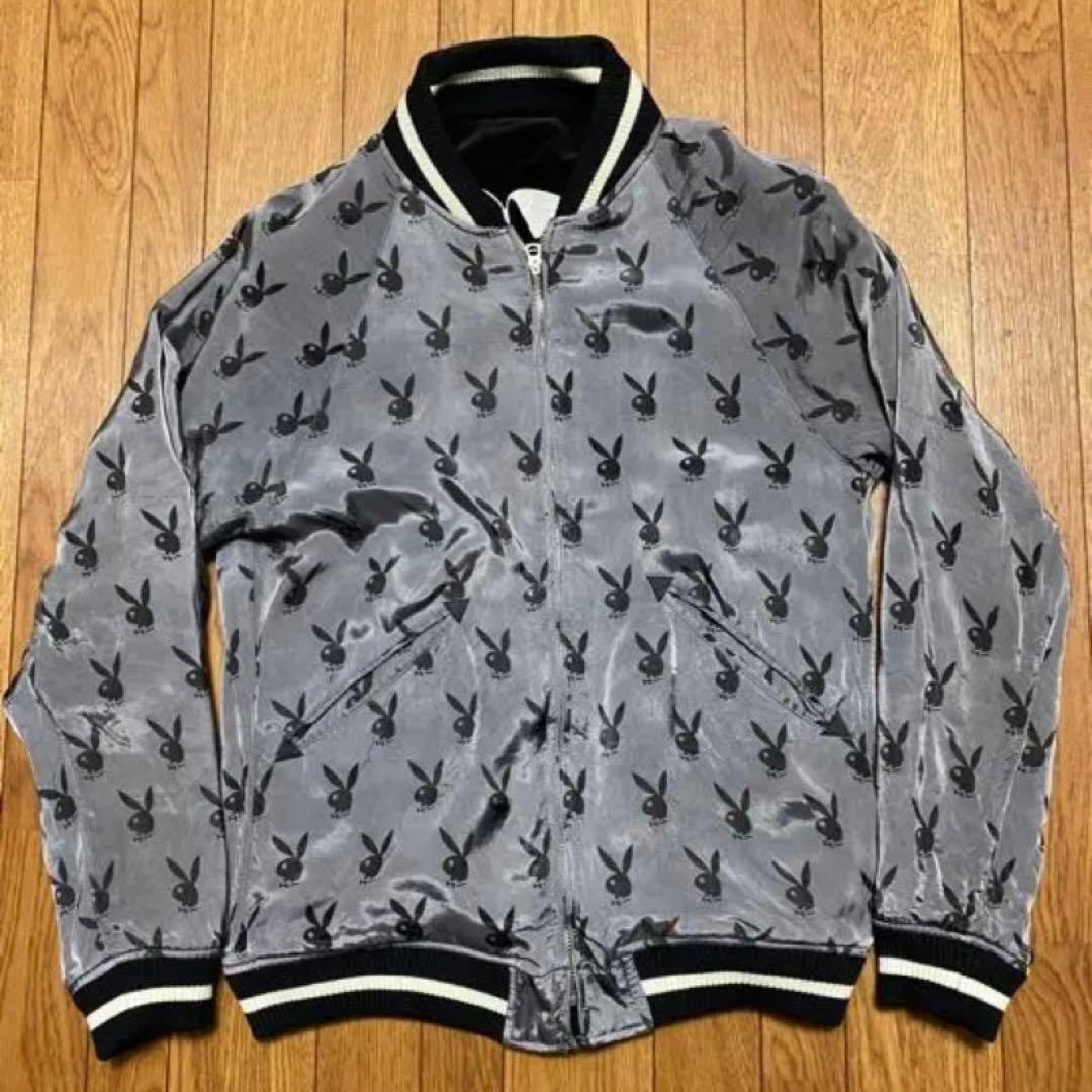 キムタク着 ヒステリックグラマー プレイボーイ 木村拓哉 野口強 SMAP