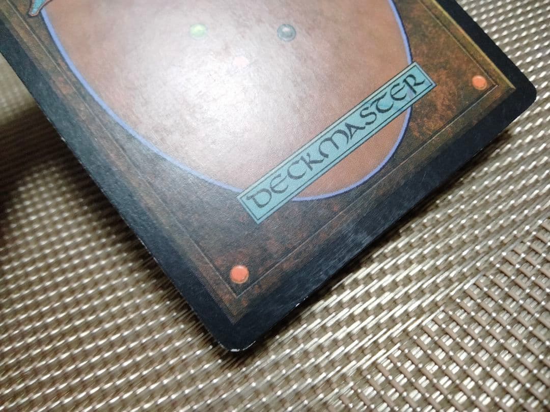 確認用】2013 FNM プロモ 流星 foil 聖遺の塔 日本語 1枚 MTG - メルカリ