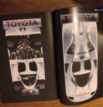 童夢　ヒストリーブック　ノベルティ　エンスー　限定部数