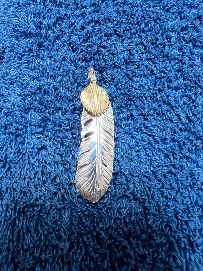 アリゾナフリーダム T-50g ハートフェザー 60mm アリゾナフリーダム 上