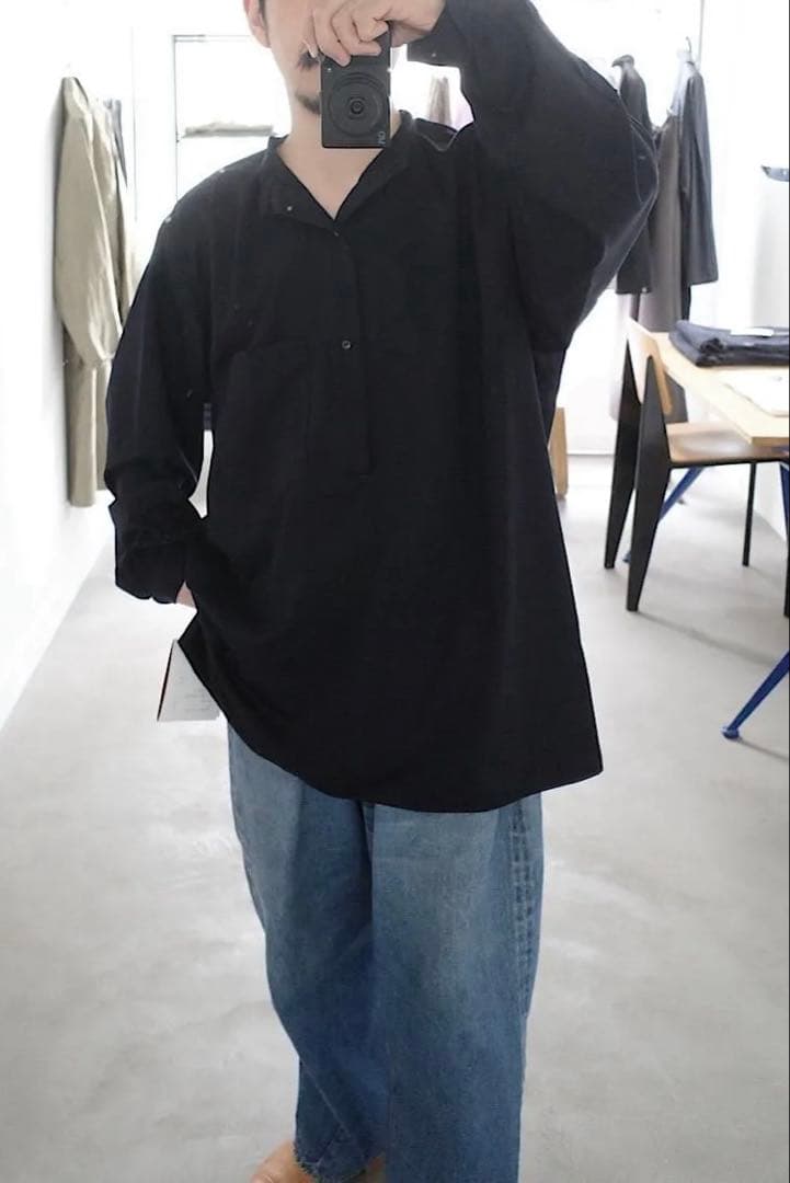 NICENESS】25ss S.Vogel river limited - メルカリ