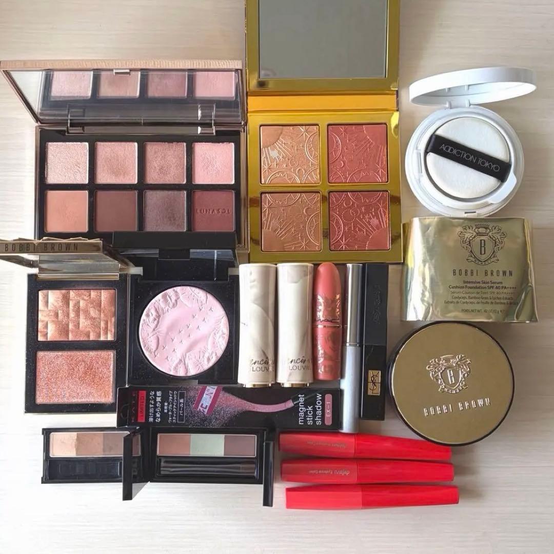 デパコス プチプラ 18点 まとめ売り