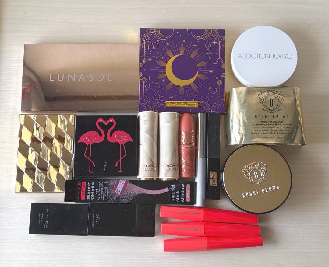 デパコス プチプラ 18点 まとめ売り