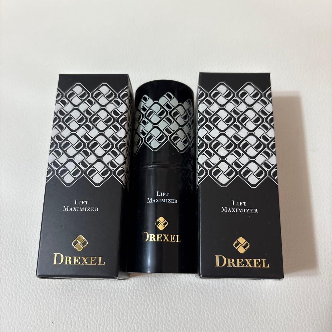 Drexcel Lift Maximizer 23.5g 新品2本セット