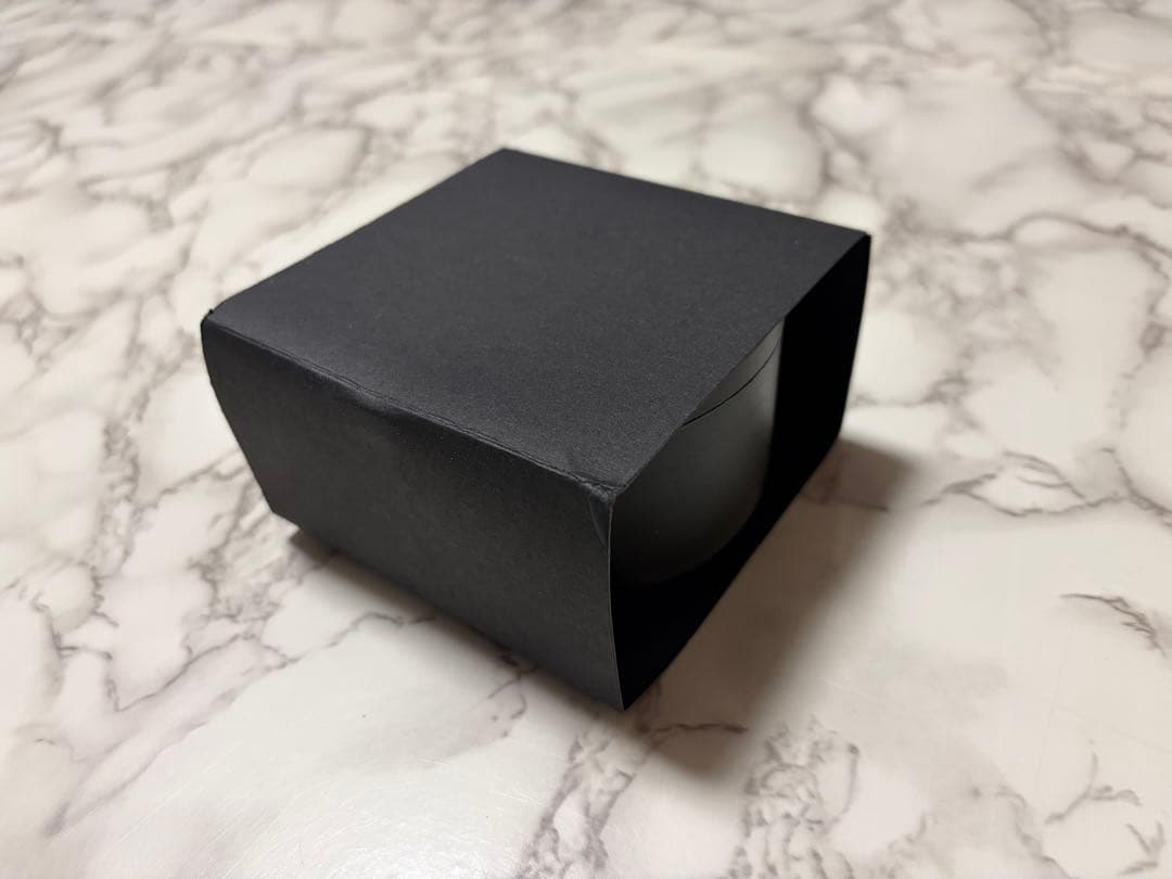 TOM WOOD トムウッド　Curb chain M 20.5inc