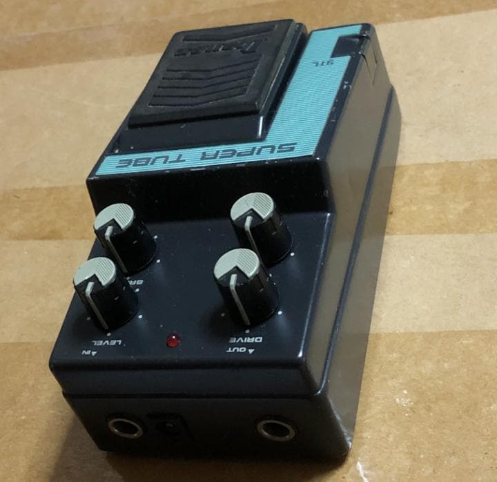 Ibanez STL SUPER TUBE (検 TS10 TS9 TS808) - メルカリ