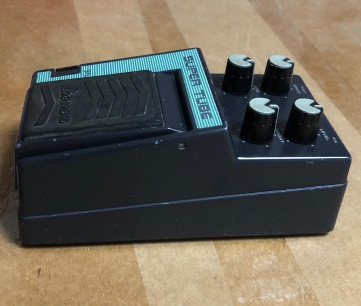 Ibanez STL SUPER TUBE (検 TS10 TS9 TS808) - メルカリ
