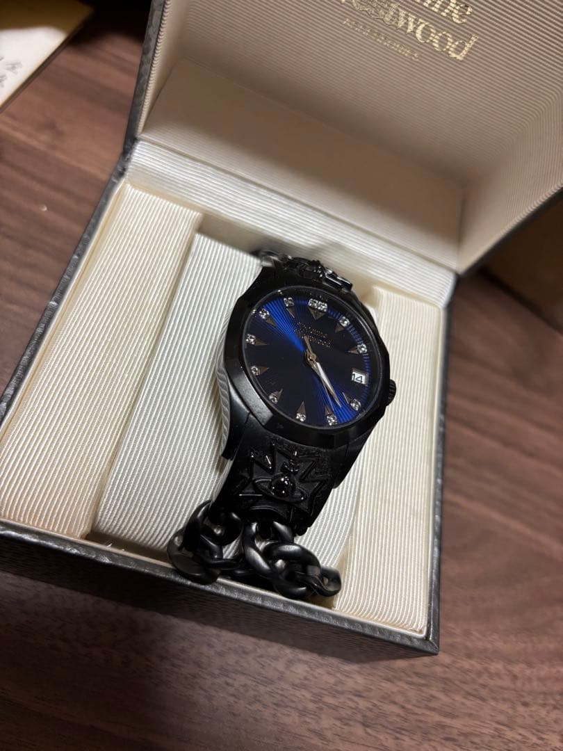 Vivienne Westwood 時計