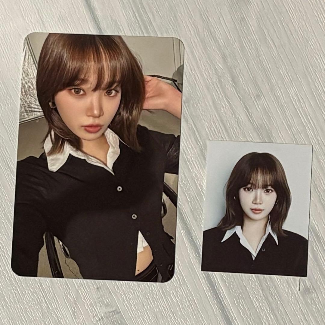 ルセラフィム チェウォン - メルカリ