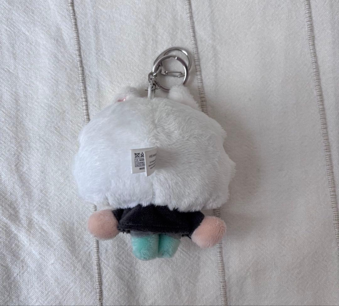 TXT PPULBATU プルバトゥ キーリング ヨンモン 初期 - メルカリ