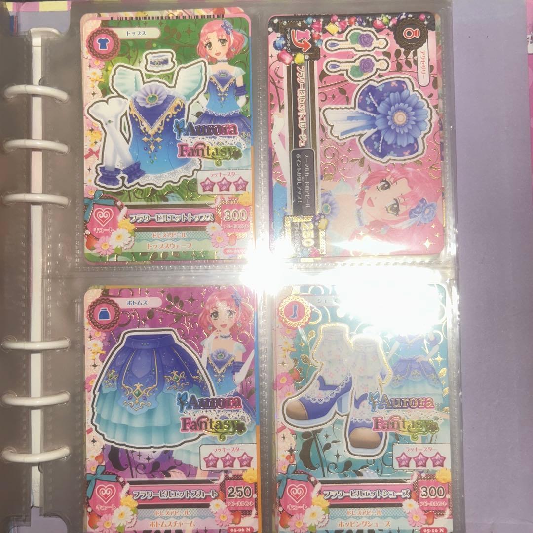 アイカツカード 2014年 第5弾 ノーマルセミコンプリートセット - メルカリ