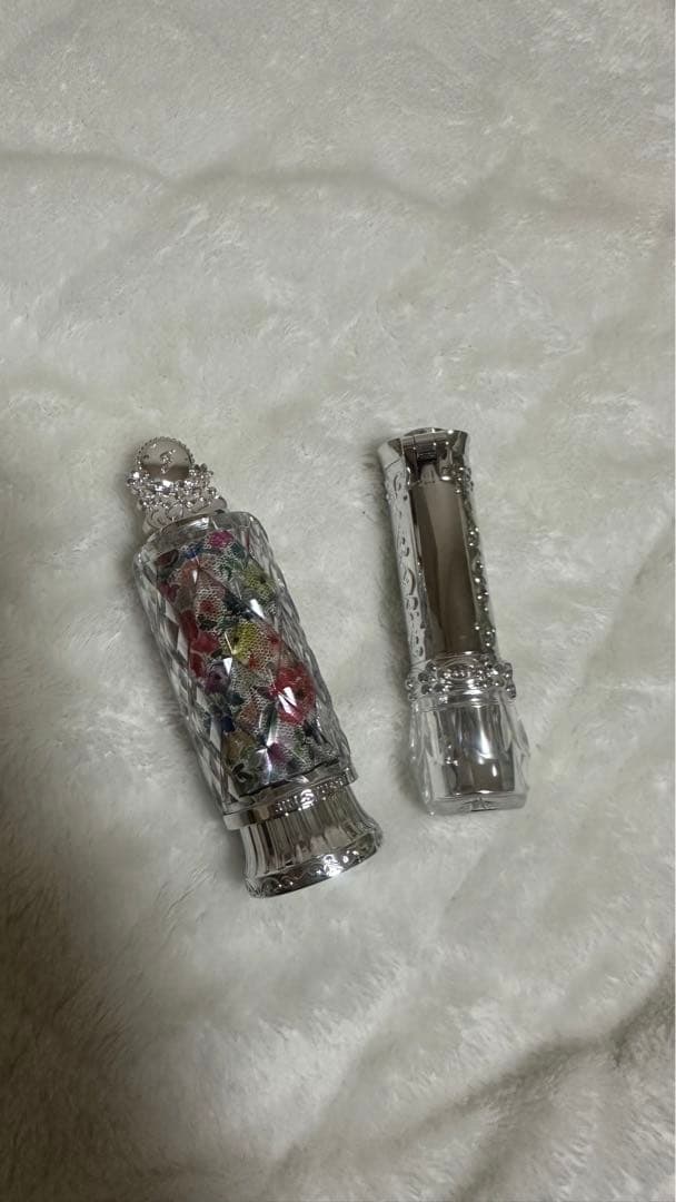 JILLSTUART リップグロス 101 & 25 2色セット