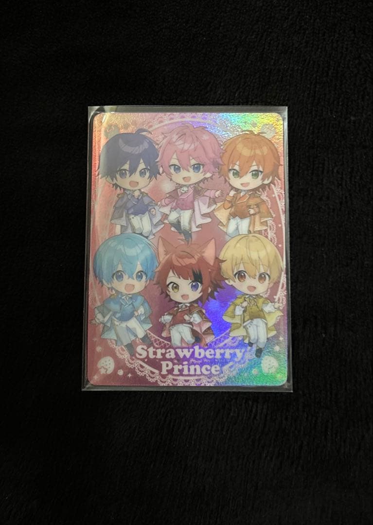 すとぷり コレカ まとめ売り - メルカリ