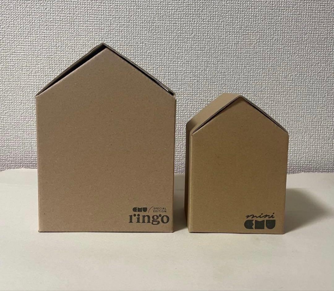 emu SPECIALEDITION ringo miniemu黒板こけし - メルカリ