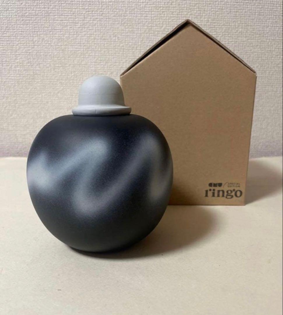 emu SPECIALEDITION ringo miniemu黒板こけし - メルカリ