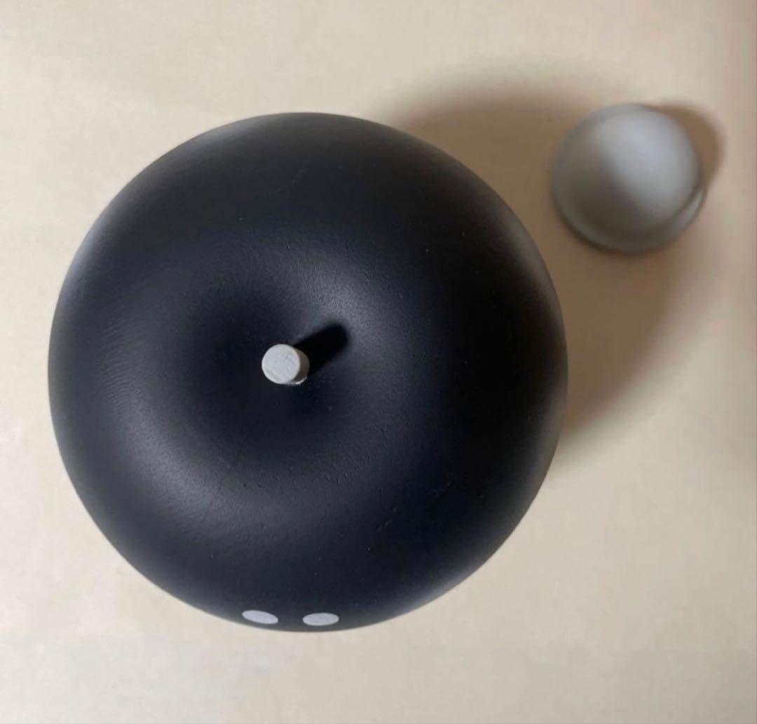 emu SPECIALEDITION ringo miniemu黒板こけし - メルカリ