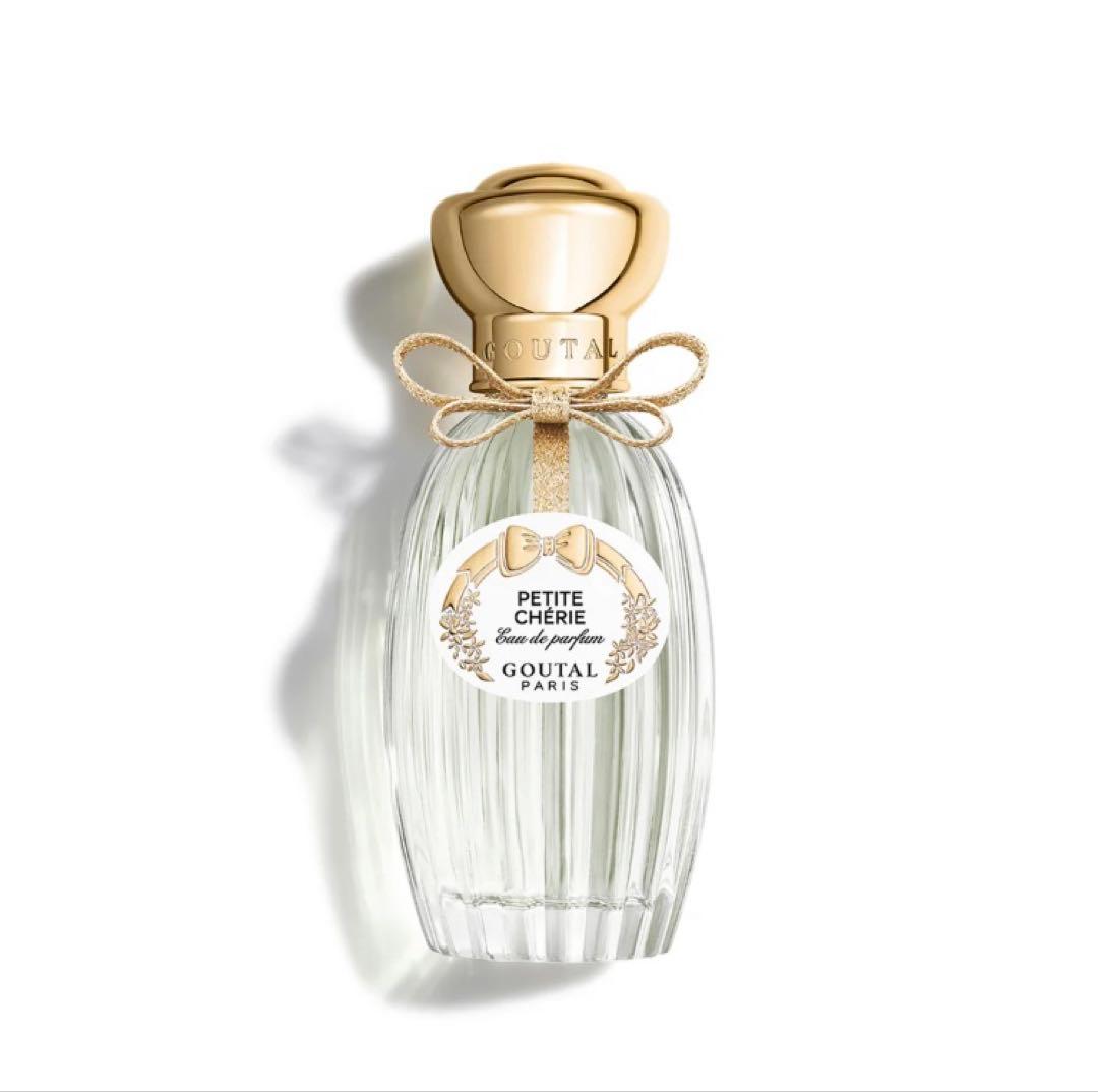 GOUTAL プチシェリー オードパルファム 30ml