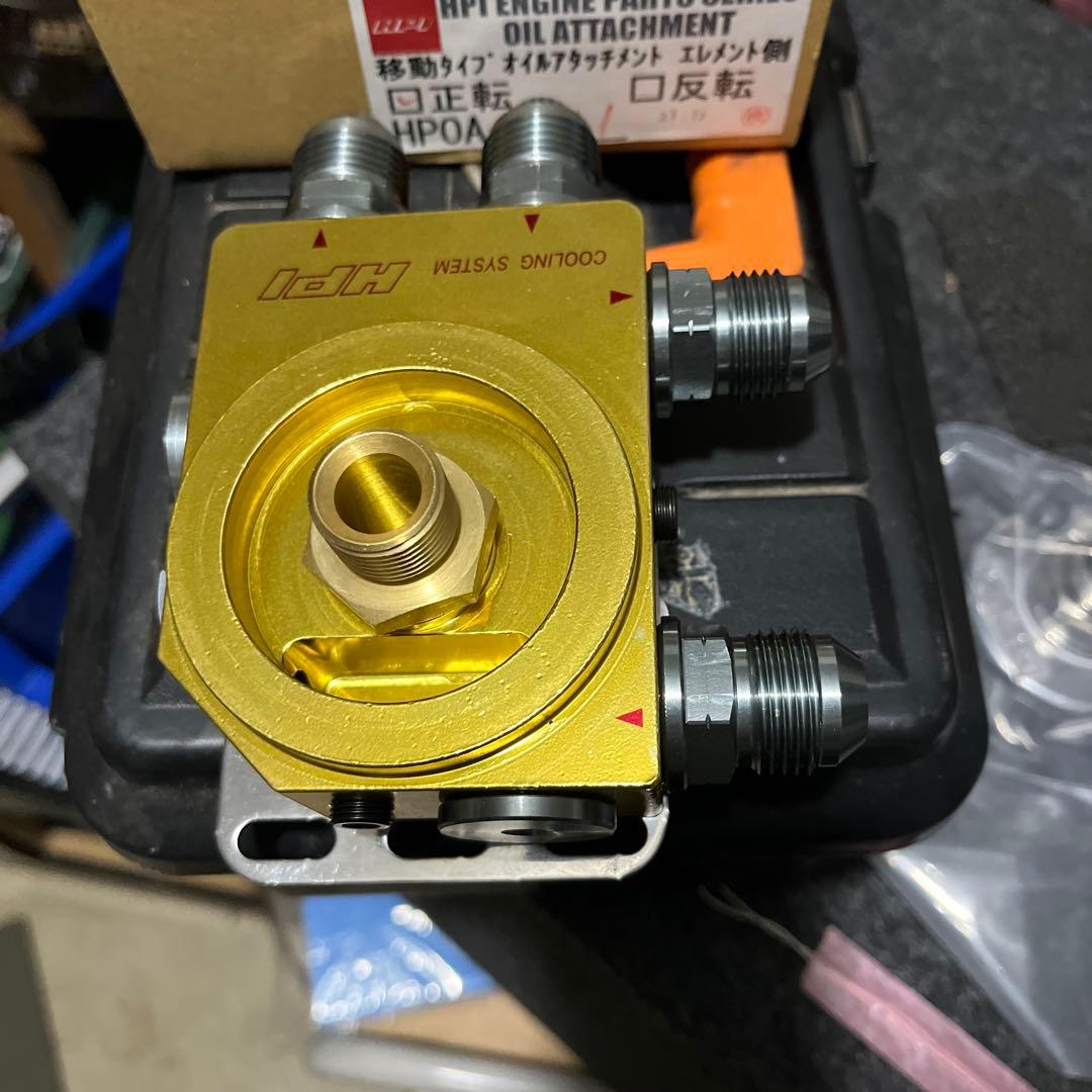 アタッチメント Ninja ZX-25R マルチバー | エンデュランス パーツカタログ