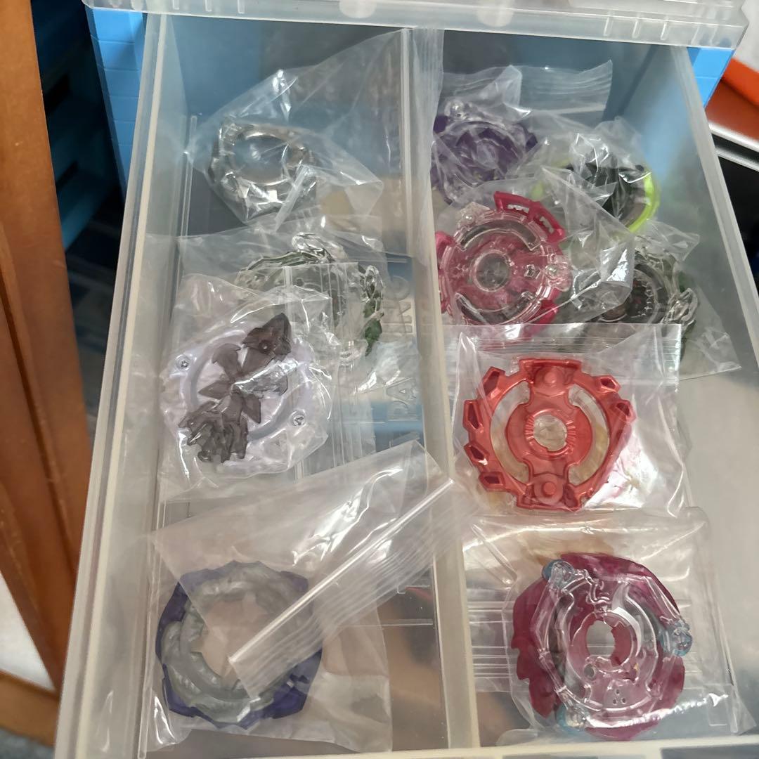 ベイブレードバースト 中古〜未使用 セット ②