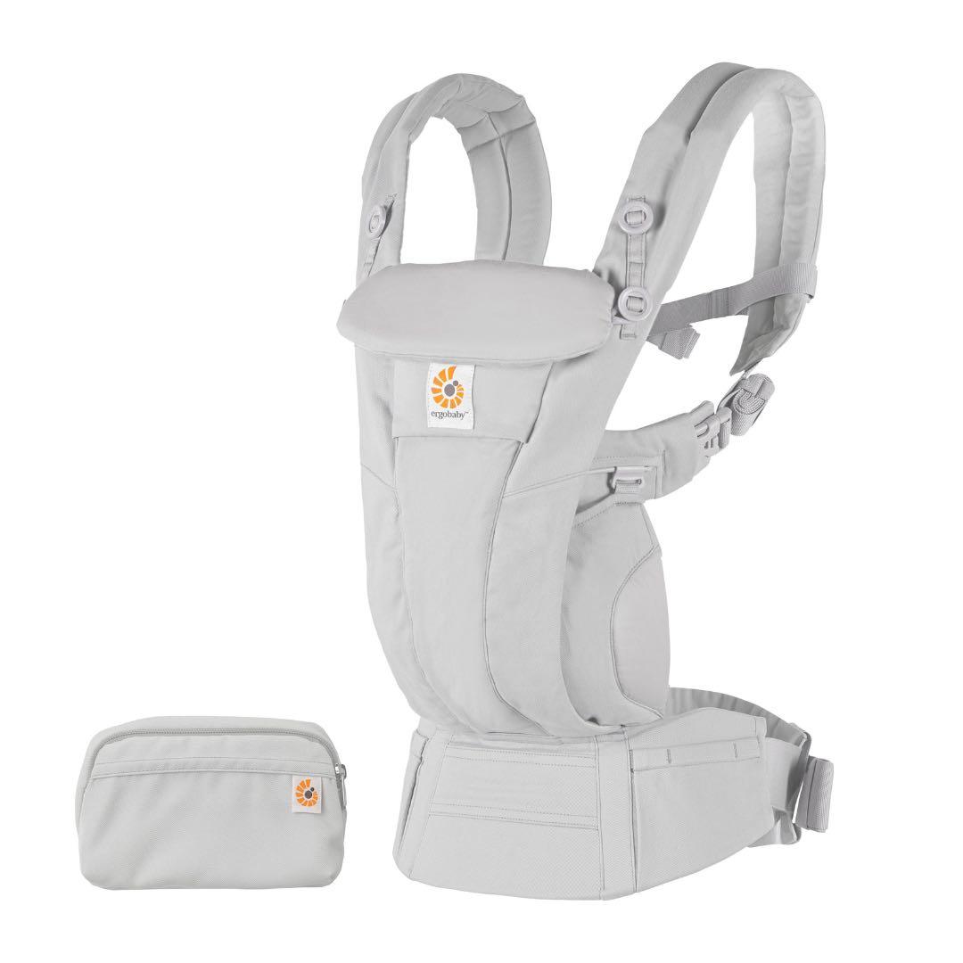 エルゴ オムニ ドリーム 抱っこ紐 Ergobaby OMNI Dream エルゴベビー OMNI Dream (オムニドリーム) | エルゴベビー オンライン