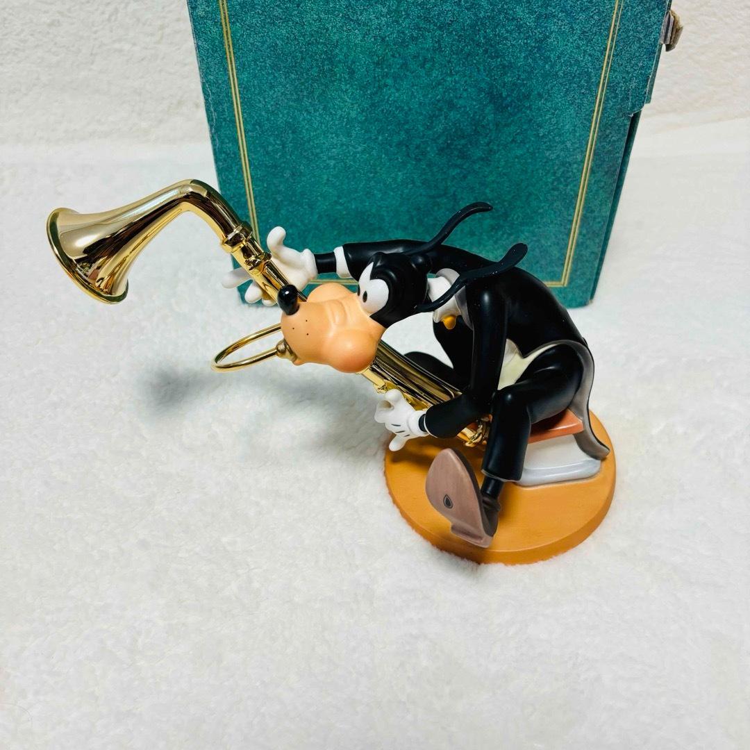 WDCC ウォルト ディズニー クラシック コレクション グーフィー 希少