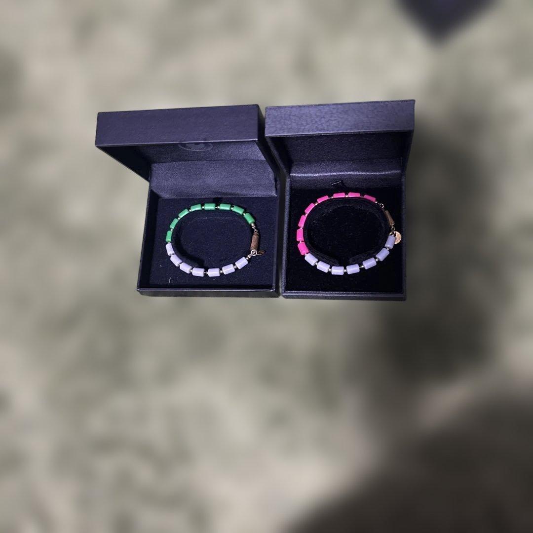 クリオインパルス　ブレスレット