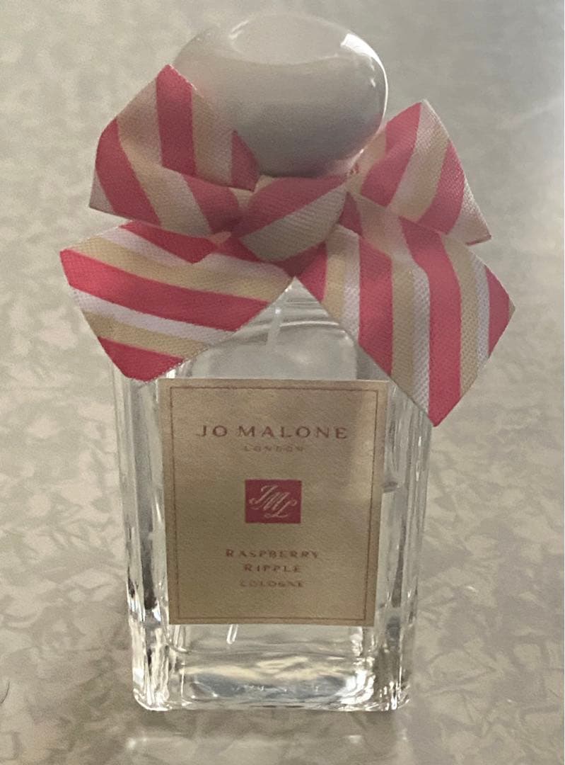 ジョーマローン Joe Malone ラズベリー リップル 香水 期間限定
