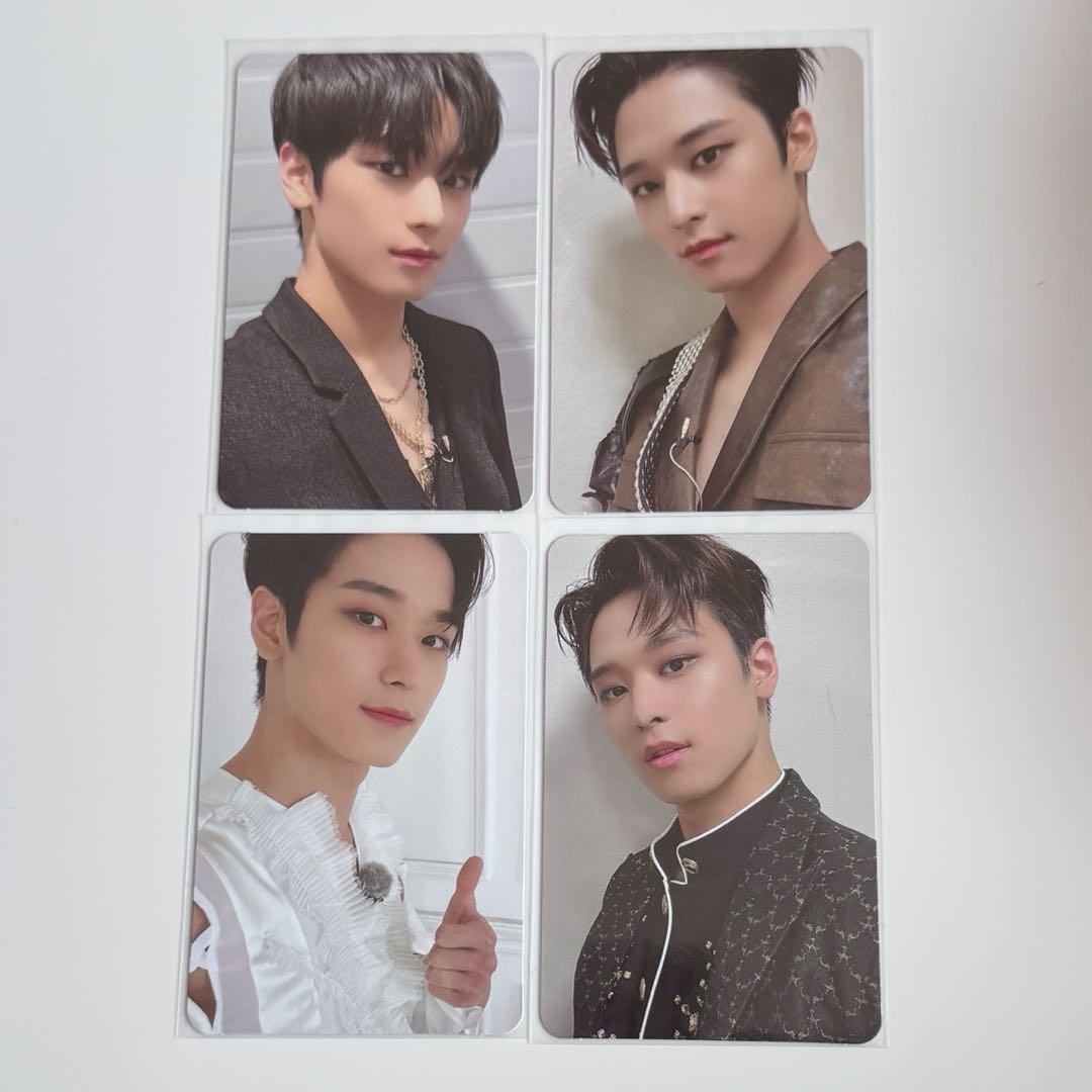 theboyz ドボイズ ジュヨン トレカ kingdom - メルカリ