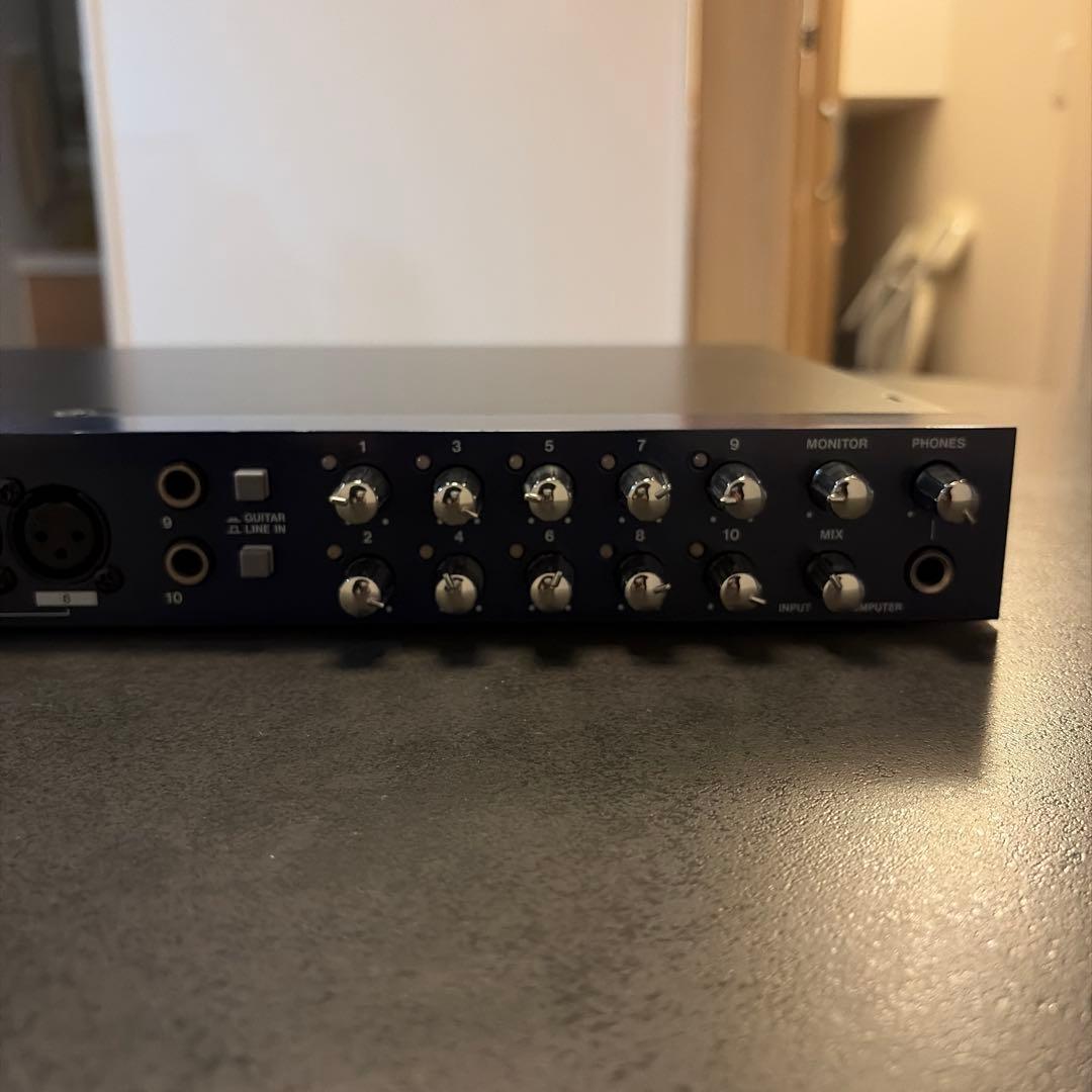 TASCAM US-1641 MIDI・オーディオインターフェイス - メルカリ