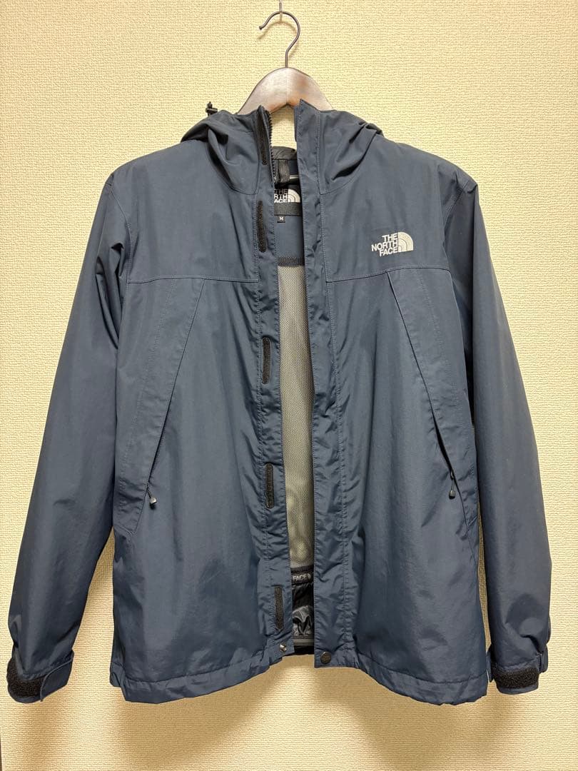 THE NORTH FACE ノースフェイス NP61940 スクープジャケット