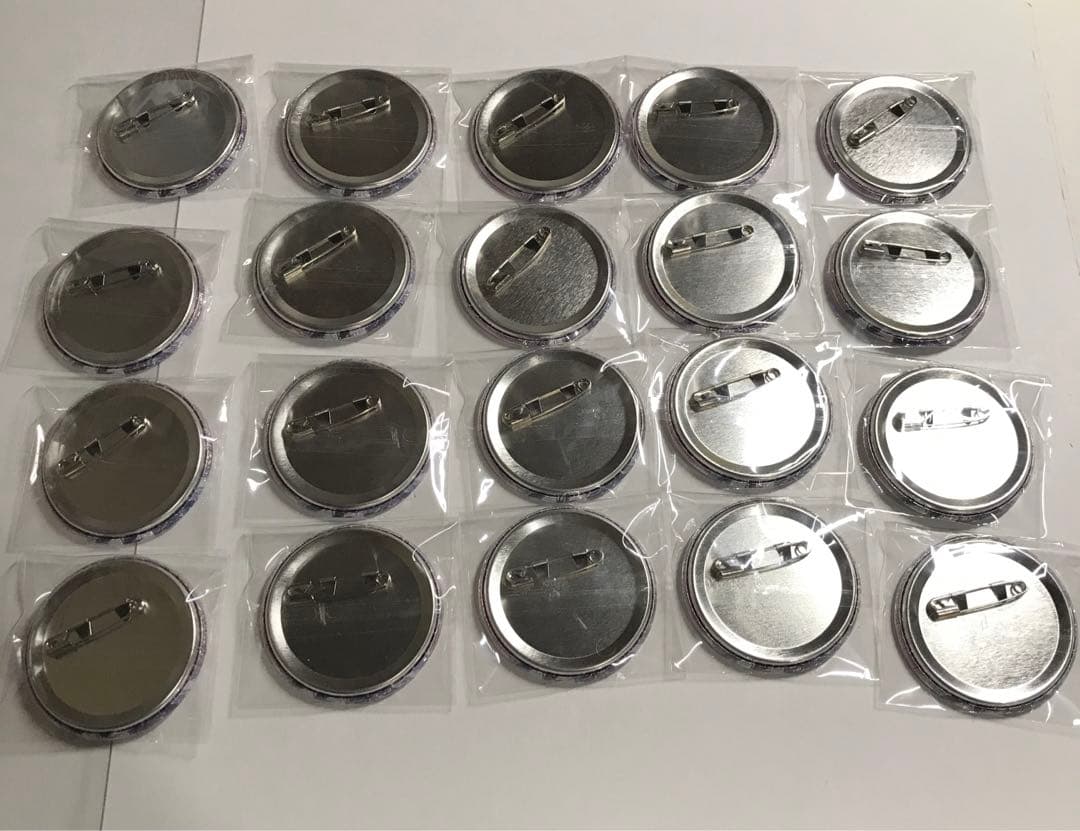 プロセカ 宵崎奏 セカイの宝石箱 缶バッジ 20個 - メルカリ