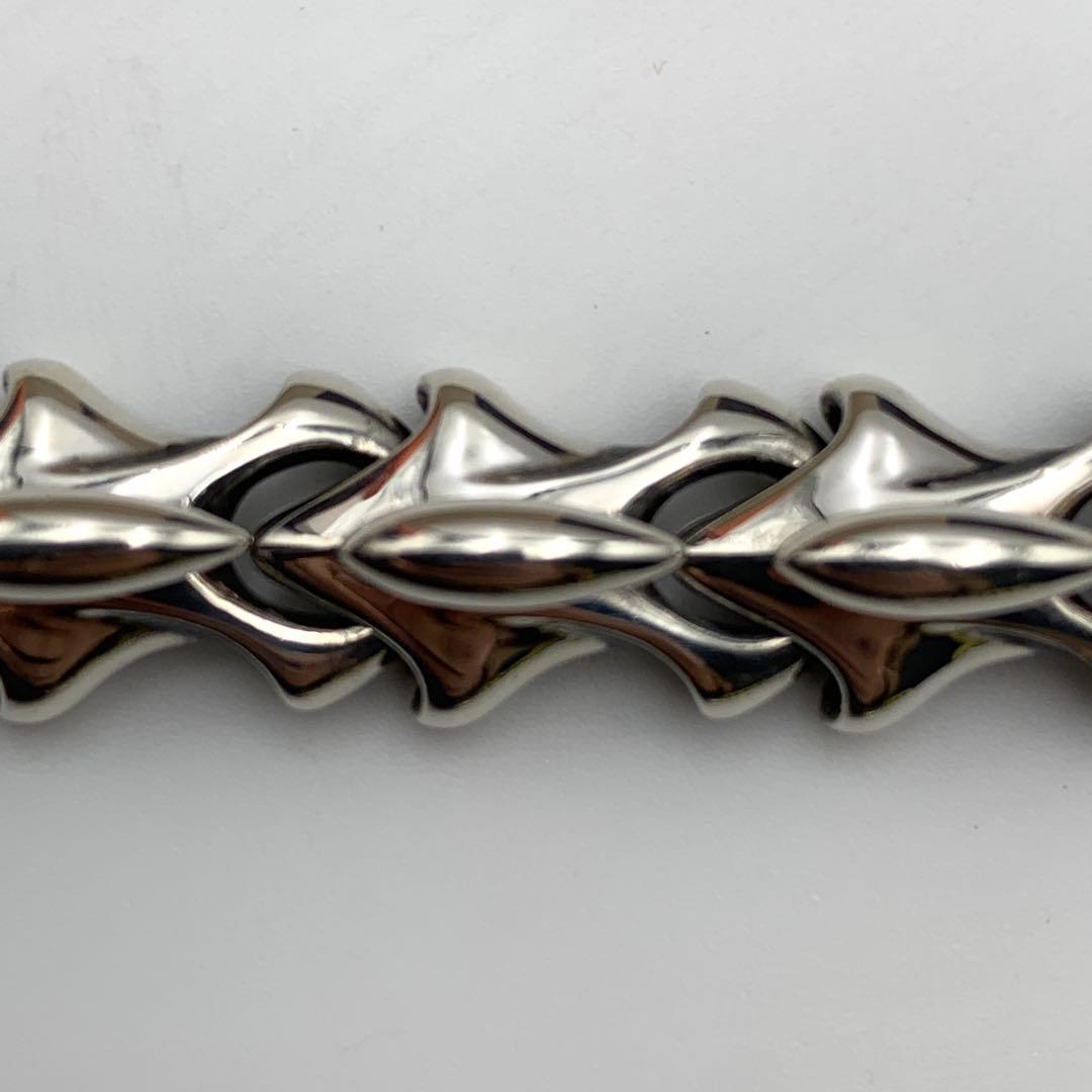 BloodyMaryブラッディマリー スシュムナーブレスSV925 59.8g