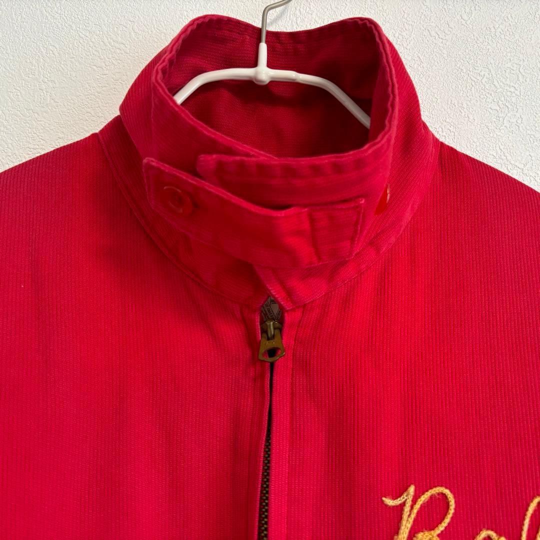 Style Eyes スタイルアイズ 東洋 ドリズラー スウィングトップ - メルカリ