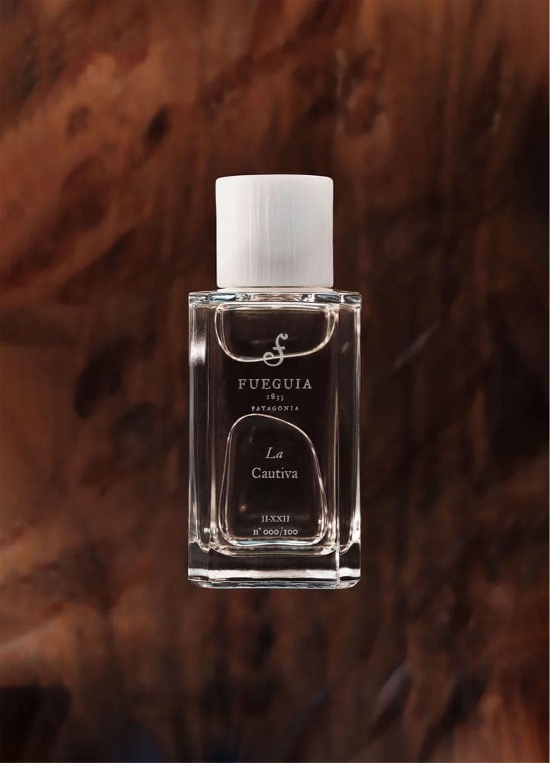 フエギア　ラ カウティーバ　La Cautiva 30ml