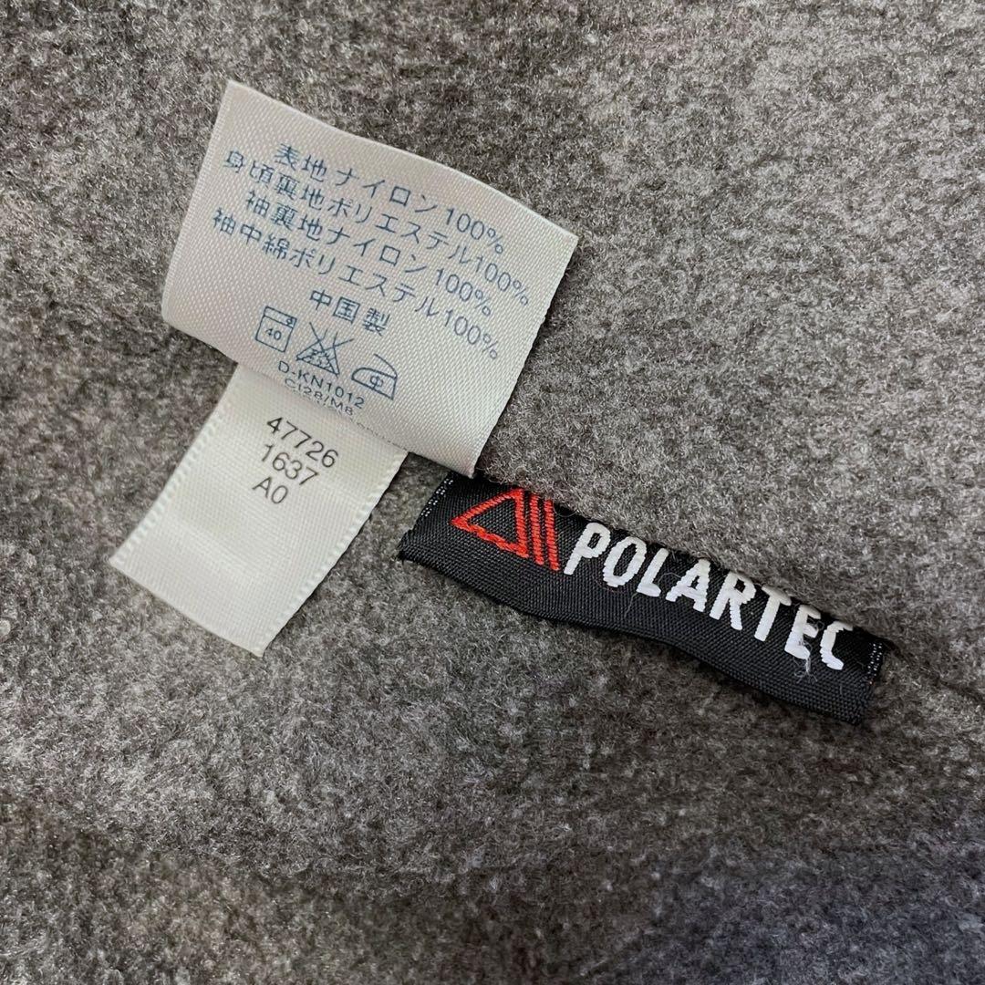 美品】LAND'SENDランズエンド 90s ストームジャケット 2WAY - メルカリ