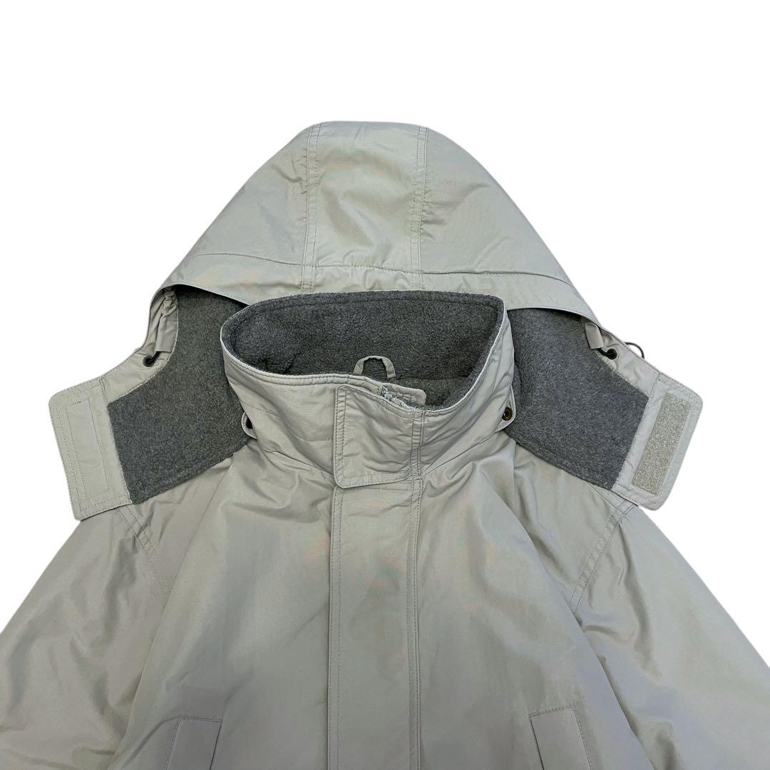 美品】LAND'SENDランズエンド 90s ストームジャケット 2WAY - メルカリ