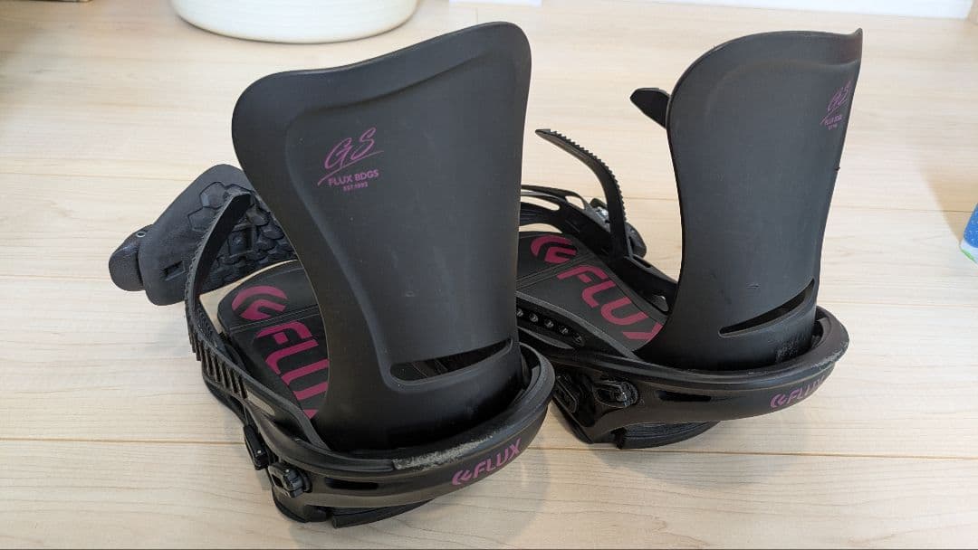 【FLUX】ビンディングGSモデル 20-21